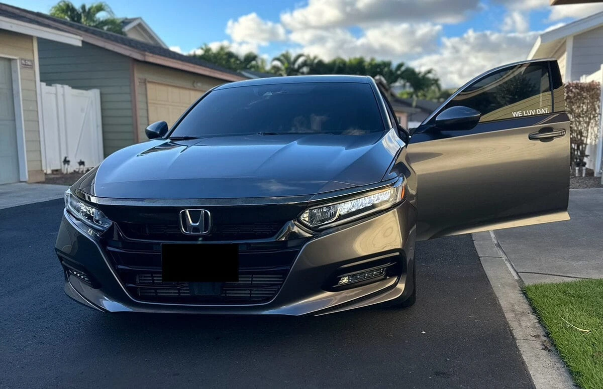 Auto Detailing