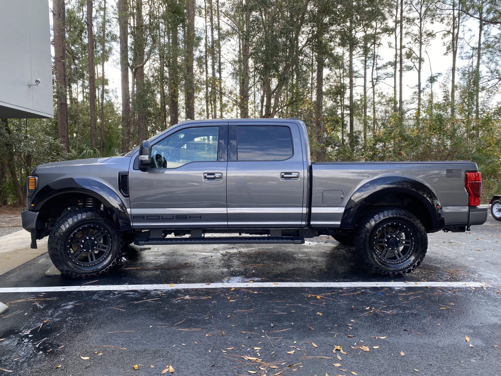 Salty Suds Auto Detailing gallery image 5
