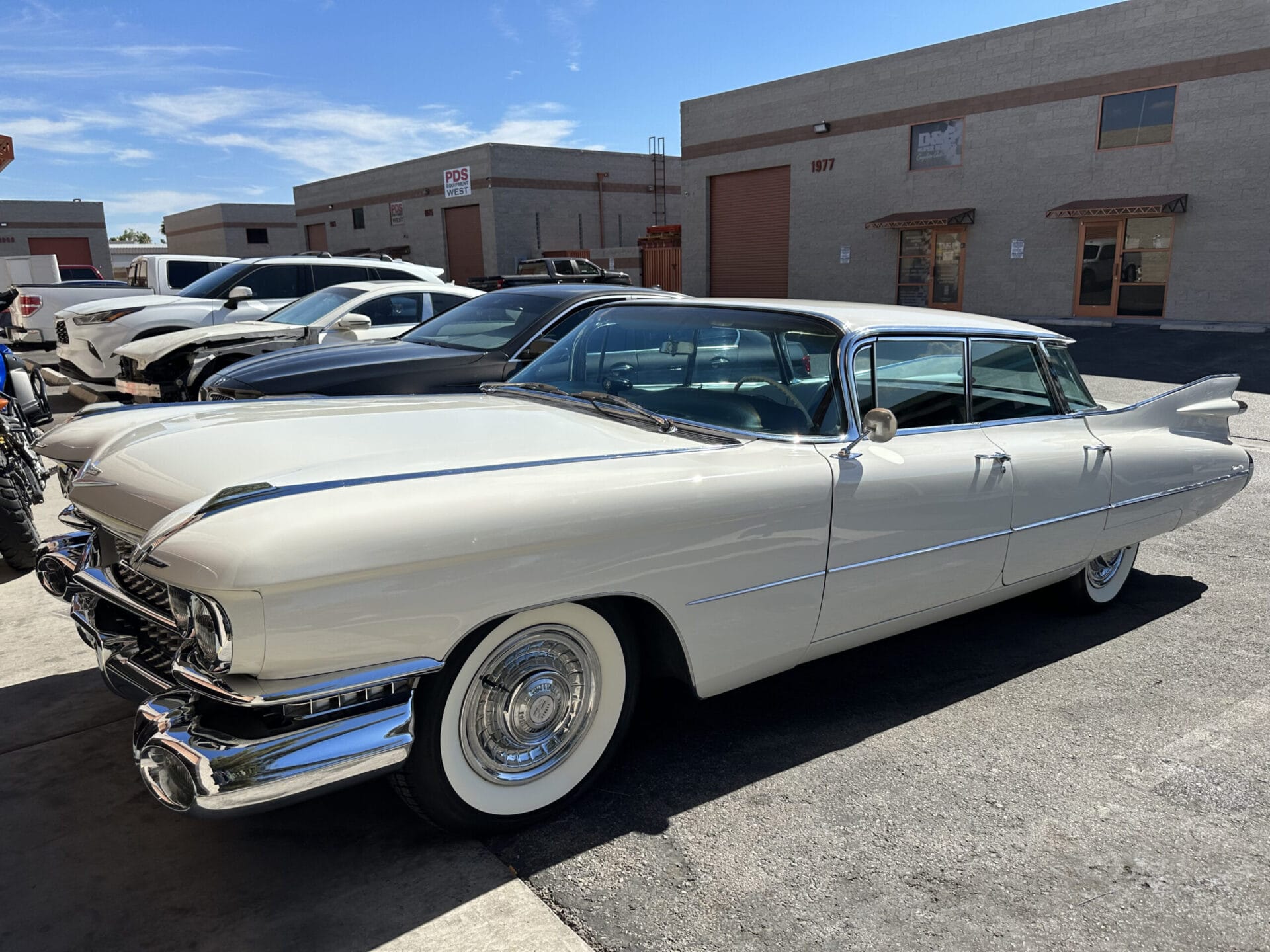 Salty Suds Auto Detailing gallery image 10