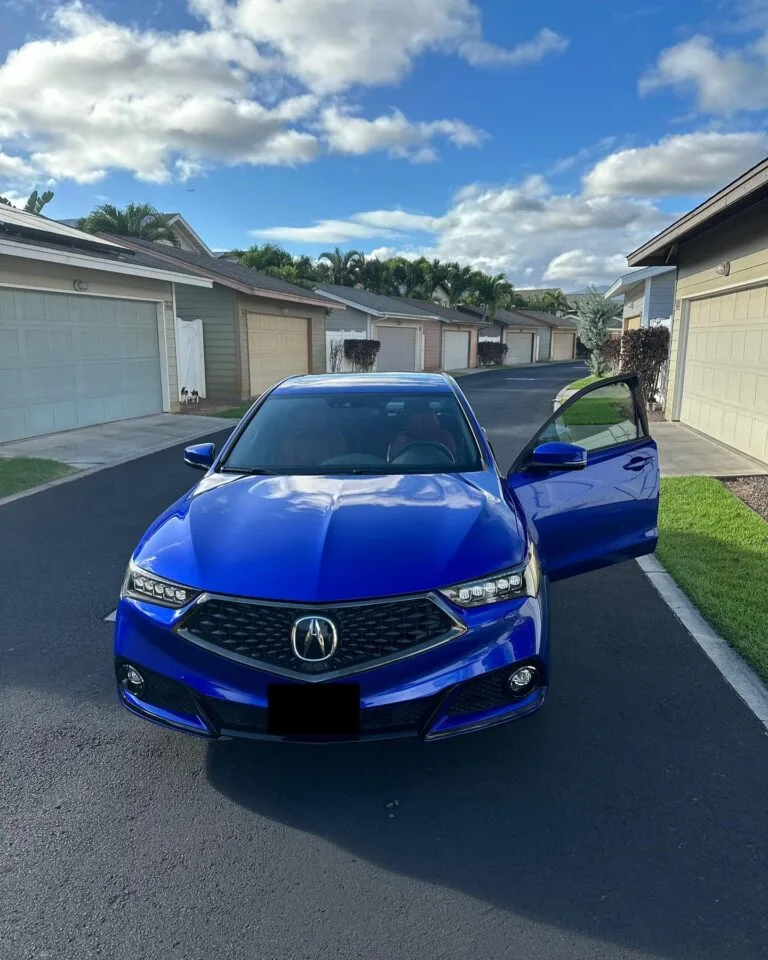 Paint Correction