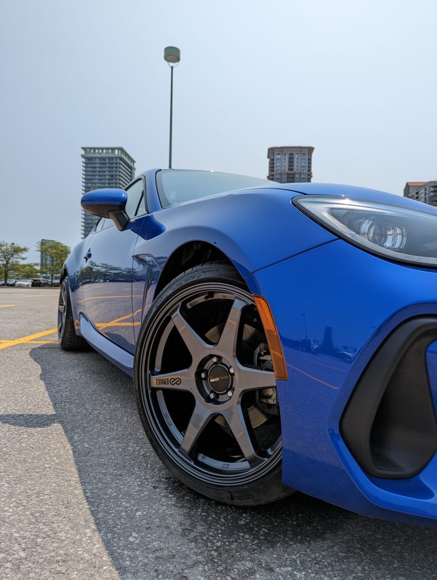 Salty Suds Auto Detailing gallery image 3
