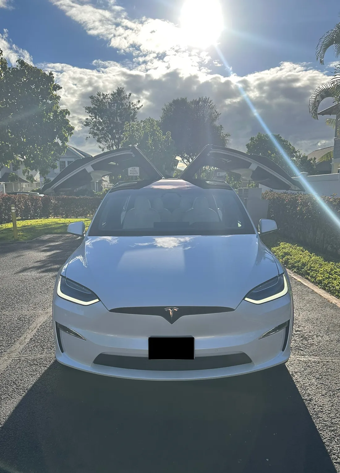 Salty Suds Auto Detailing in Ewa Beach, HI