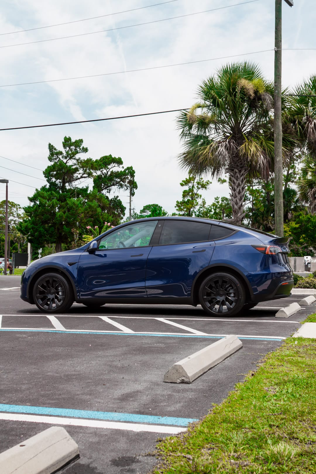 Salty Suds Auto Detailing gallery image 6
