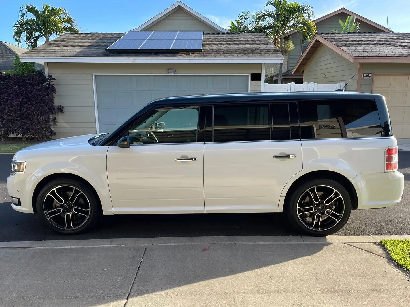 Ceramic Coatings