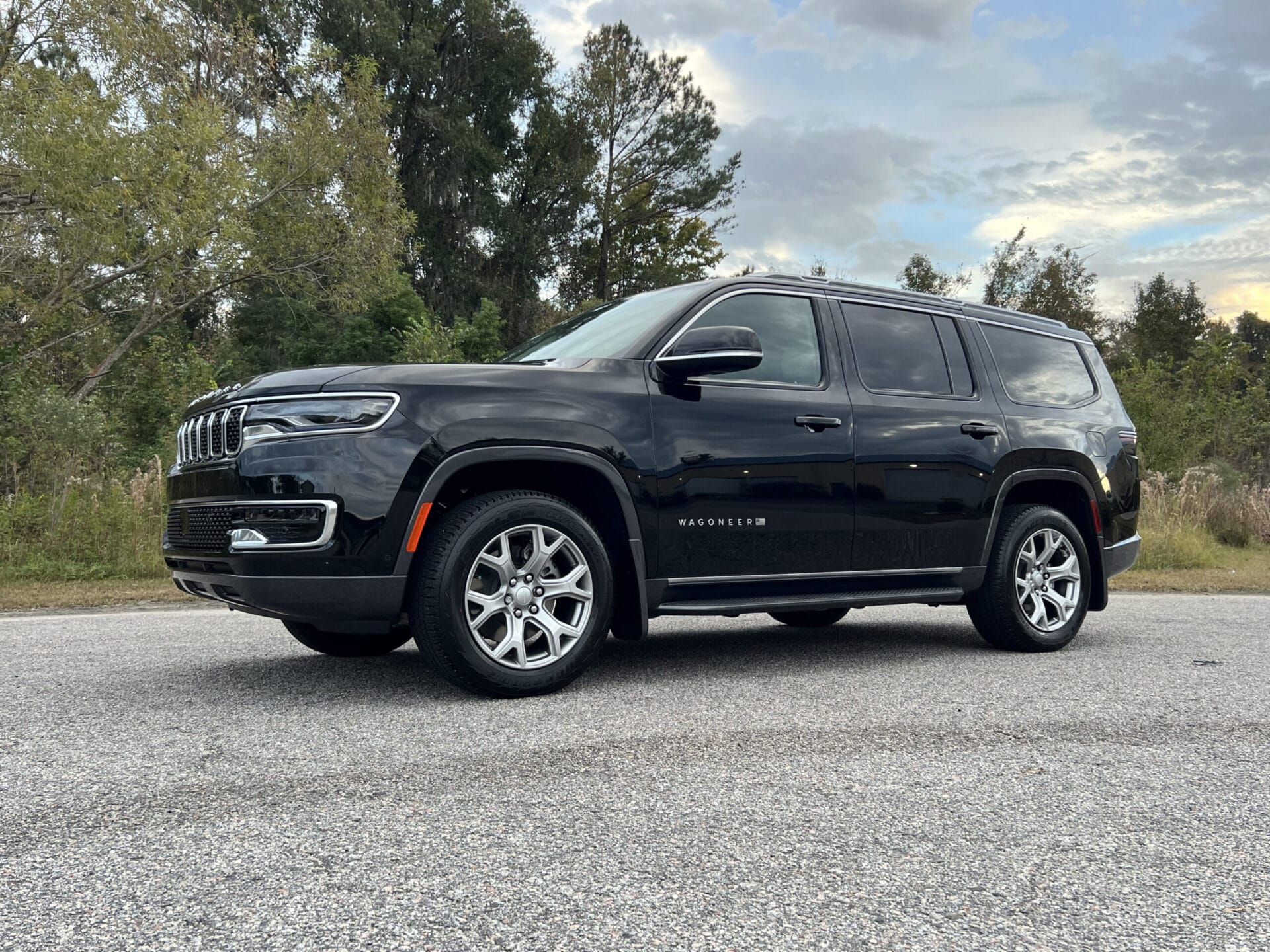Salty Suds Auto Detailing gallery image 8