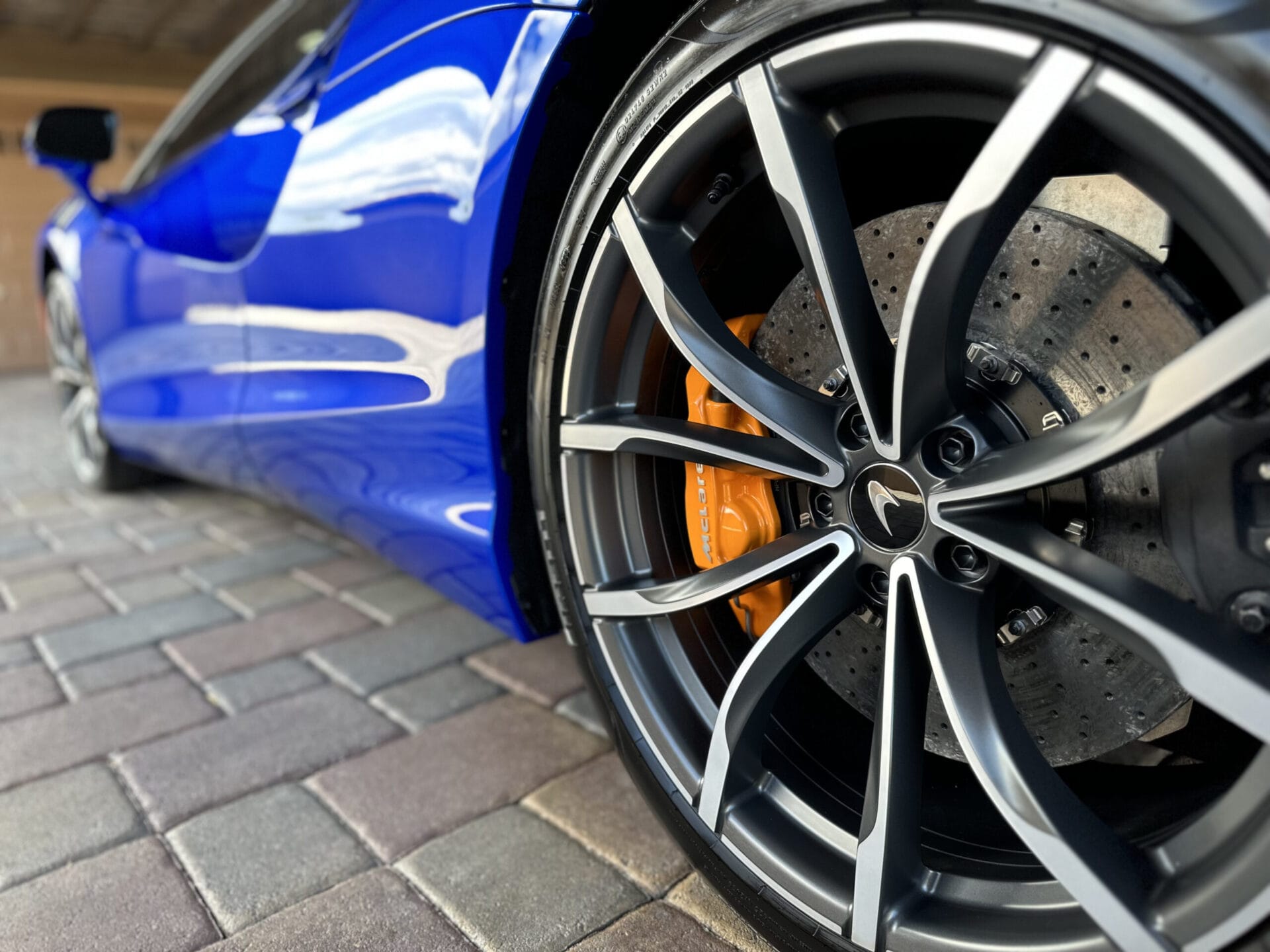 Salty Suds Auto Detailing gallery image 9